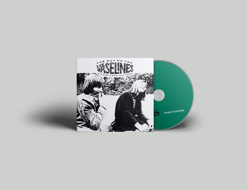 The Vaselines - The Way of the Vaselines (Vinyl LP) - Pale Blue Dot Records