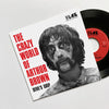 The Crazy World of Arthur Brown - Devil's Grip (Indie Exclusive Vinyl) - Pale Blue Dot Records