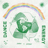 Peter Power - New Dance Energy (Vinyl LP) - Pale Blue Dot Records