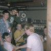 Minor Threat - Out Of Step Outtakes (Vinyl LP) - Pale Blue Dot Records
