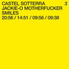 Jackie-O Motherfucker - Smiles (Vinyl LP) - Pale Blue Dot Records