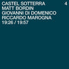 Castel Sotterra 4 (Vinyl LP)