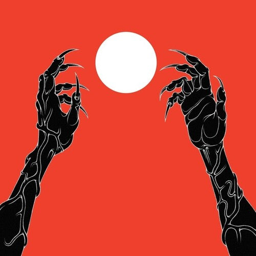 Fomies - Ominous Prominence (Vinyl LP) - Pale Blue Dot Records