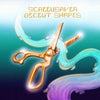 Screensaver - Decent Shapes (Vinyl LP)