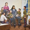 Laibach - The Sound Of Music (Vinyl LP) - Pale Blue Dot Records