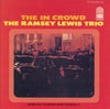 Ramsey Lewis Trio - The In Crowd (Verve By Request Series) (Vinyl LP) - Pale Blue Dot Records