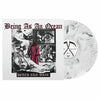 Being As an Ocean - Death Can Wait - White/black Marble (Vinyl LP) - Pale Blue Dot Records