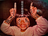 Jinta Terabaru - Kairai Ban Ban / Zoku Ohara-bushi (Heads Up) (Vinyl LP) - Pale Blue Dot Records