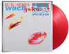 M?chener Freiheit - Wachgekusst - Limited 180-Gram Red Colored Vinyl (Vinyl LP) - Pale Blue Dot Records