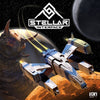 Stephen Pierce - Stellar Interface (Original Soundtrack) (Vinyl LP)