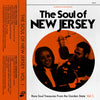 Various Artists - The Soul Of New Jersey Vol.1 (Various Artists) (Vinyl LP)