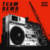 Team Demo - It's A Demo (Vinyl LP) - Pale Blue Dot Records