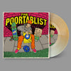 DJ Woody - The Poortablist (Vinyl LP) - Pale Blue Dot Records