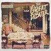 Skyzoo - The Great Debater (Vinyl LP) - Pale Blue Dot Records