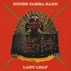 Super Yamba Band - Last Leap (Vinyl LP) - Pale Blue Dot Records