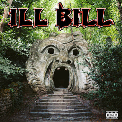 Ill Bill & Stu Bangas - Billy (Vinyl LP)