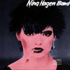 Nina Hagen - Nina Hagen Band (Vinyl LP) - Pale Blue Dot Records