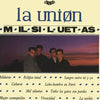 La Union - Mil Siluetas (Vinyl LP) - Pale Blue Dot Records