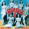 Hombres G - Historia Del Bikini (Vinyl LP) - Pale Blue Dot Records
