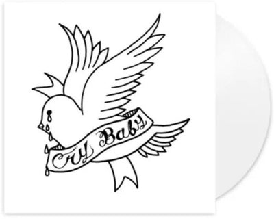 Lil Peep - Crybaby (Vinyl LP)