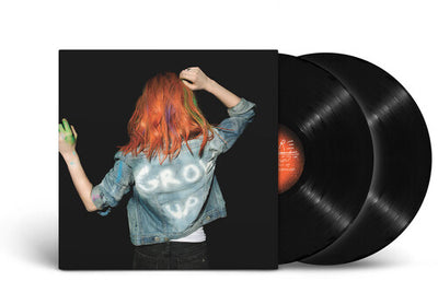 Paramore - Paramore (10th Anniversary) (Vinyl LP) - Pale Blue Dot Records