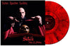 Anton Lavey - Satan Takes A Holiday - Red Marble (Vinyl LP)