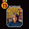 Lee Hazlewood - 13 (Vinyl LP) - Pale Blue Dot Records