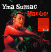 Yma Sumac - Mambo! (Vinyl LP) - Pale Blue Dot Records