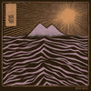 Yin Yin - Mount Matsu (Vinyl LP) - Pale Blue Dot Records