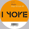 Shaka - Days of Life (Vinyl LP) - Pale Blue Dot Records