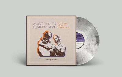 Watchhouse - Austin City Limits Live At The Moody Theater (Vinyl LP) - Pale Blue Dot Records
