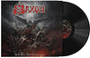 Saxon - Hell, Fire And Damnation (Vinyl LP) - Pale Blue Dot Records