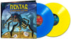 Nektar - Spoonful Of Time - Blue/yellow (Vinyl LP) - Pale Blue Dot Records