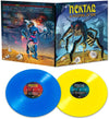Nektar - Spoonful Of Time - Blue/yellow (Vinyl LP) - Pale Blue Dot Records