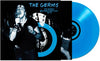 The Germs - Whisky Hong Kong Cafe - Blue (Vinyl LP) - Pale Blue Dot Records