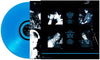 The Germs - Whisky Hong Kong Cafe - Blue (Vinyl LP) - Pale Blue Dot Records