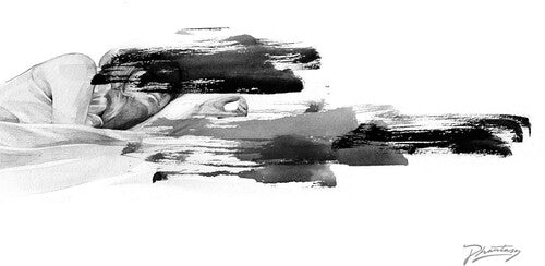Daniel Avery - Drone Logic: 10th Anniversary - Limited White Colored Vinyl (Vinyl LP) - Pale Blue Dot Records