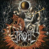 Troll - Trolldom (Vinyl LP) - Pale Blue Dot Records