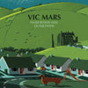 Vic Mars - Inner Roads & Outer Paths - Green Vinyl (Vinyl LP)