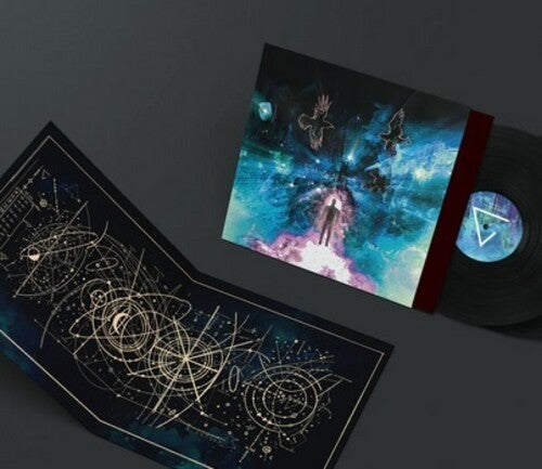 Giant Sky - II - 180gm Vinyl (Vinyl LP) - Pale Blue Dot Records