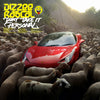Dizzee Rascal - Don't Take It Personal (Vinyl LP) - Pale Blue Dot Records