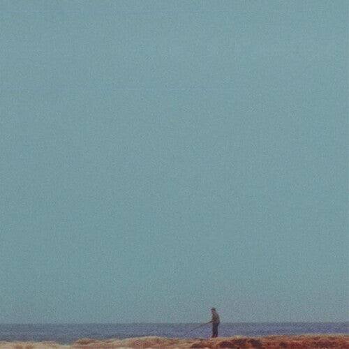 Mid-Air Thief - Crumbling (Vinyl LP) - Pale Blue Dot Records