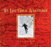 Galahad - Last Great Adventurer - Red, Black & White Splatter Vinyl (Vinyl LP) - Pale Blue Dot Records