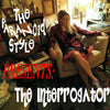 The Paranoid Style - The Interrogator (Vinyl LP) - Pale Blue Dot Records