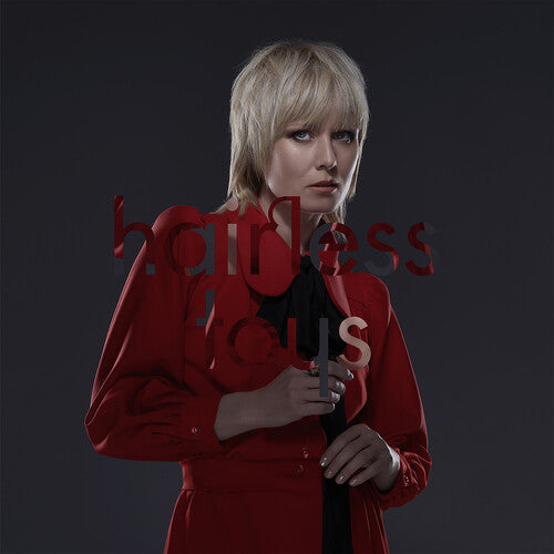 Roisin Murphy - Hairless Toys - Red (Vinyl LP) - Pale Blue Dot Records