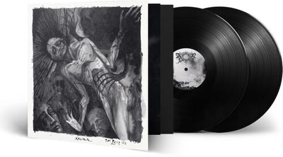 Xasthur - All Reflections Drained (Vinyl LP) - Pale Blue Dot Records