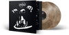 Aureole - Alunarian Bellmaster - Clear/Black Marble (Vinyl LP) - Pale Blue Dot Records