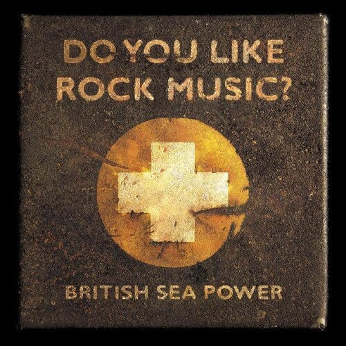 British Sea Power - Do You Like Rock Music? (Vinyl LP) - Pale Blue Dot Records