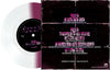 The Damned - Neat Neat Neat - Purple/white (Vinyl LP) - Pale Blue Dot Records