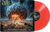 Various Artists - A Tribute To Ufo (Various Artists) Red (Vinyl LP) - Pale Blue Dot Records